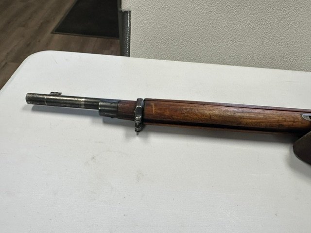 MOSIN-NAGANT 91/30 (Consignment) - Image 15