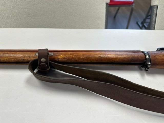 MOSIN-NAGANT 91/30 (Consignment) - Image 16