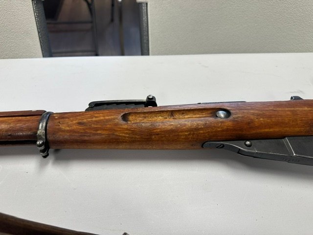 MOSIN-NAGANT 91/30 (Consignment) - Image 17
