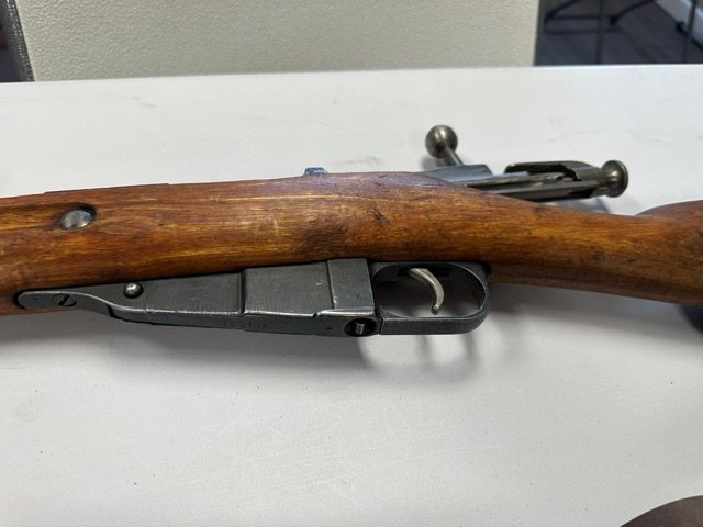 MOSIN-NAGANT 91/30 (Consignment) - Image 18