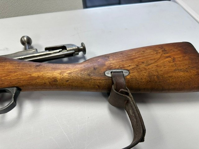 MOSIN-NAGANT 91/30 (Consignment) - Image 19