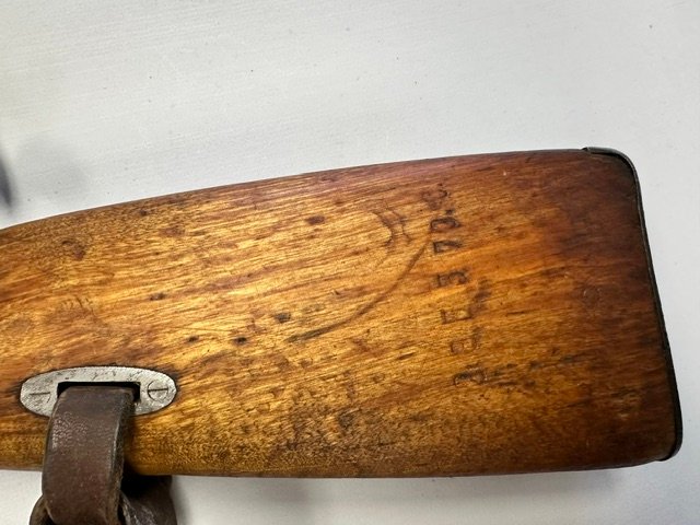 MOSIN-NAGANT 91/30 (Consignment) - Image 20