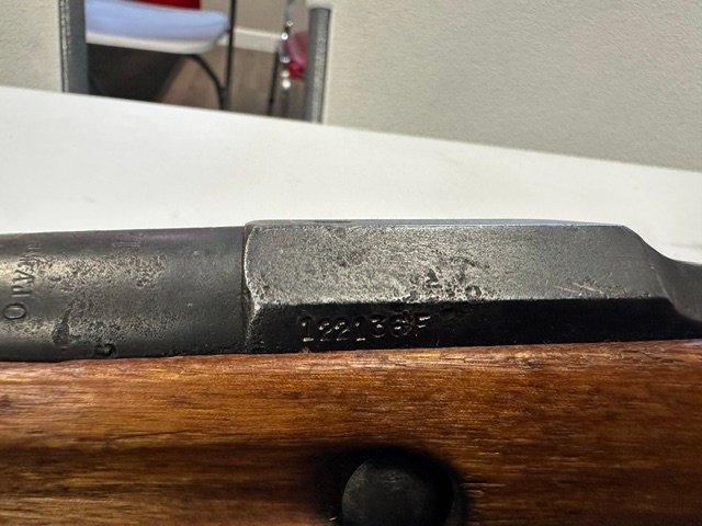 MOSIN-NAGANT 91/30 (Consignment) - Image 21