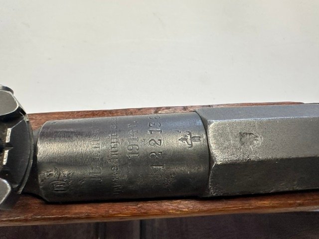 MOSIN-NAGANT 91/30 (Consignment) - Image 22