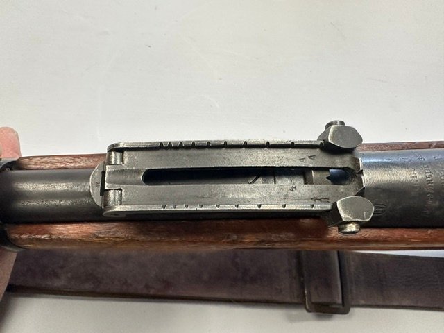 MOSIN-NAGANT 91/30 (Consignment) - Image 23