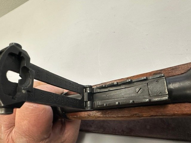 MOSIN-NAGANT 91/30 (Consignment) - Image 24