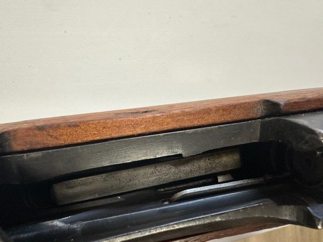 MOSIN-NAGANT 91/30 (Consignment) - Image 25