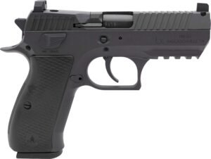 IWI JRCHO 9MM STL 3.8B 16RD OR