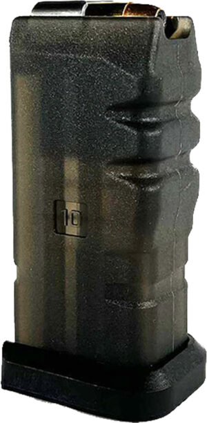 SPG MAG KUNA 9MM BLK 10RD