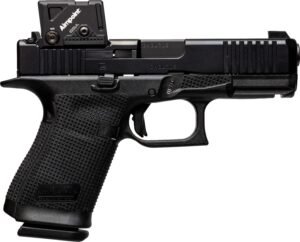 GLK 19G6 9MM 10RD DC8 COA AIMP