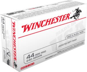 WIN 44M 240GR JSP 50RD