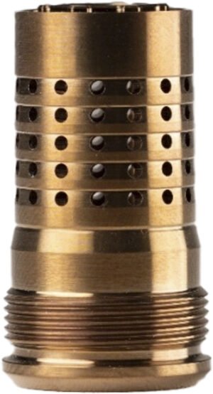 QOD REAR END CB MB 5/8X24