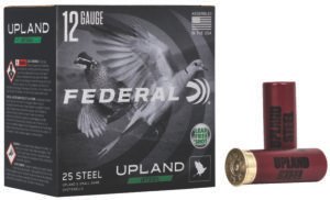 FDR 12G UPSTL 2.75-1-6 25RD