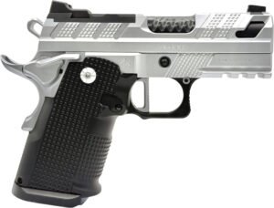 FUS XP3C 9MM 3B 10RD CHR