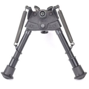6 TO 9 INCH SWIVEL LEG NOTCH MODEL BIPOD