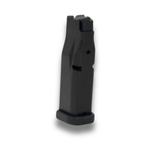RUGER LCP MAX .380 ACP 10/RD - BLUED STEEL