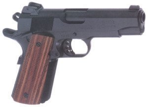 LES SRP 45AP 5B NS 8RD W/CASE
