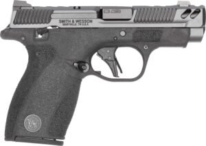 S&W BG2.0PC CC 380 10 TS NS CA