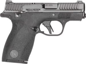 S&W BG2.0 380 10RD B TS NS CA