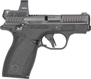 S&W BG2.0 380 12RD B TS RFLX