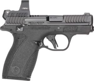 S&W BG2.0 380 10RD B TS RFLX