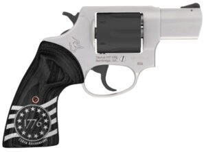TAU M856 38SP DA REV 6R 2 1776