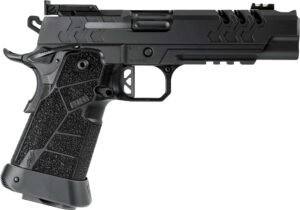 KMB 2K11 COMP OR 9MM BLK 20RD