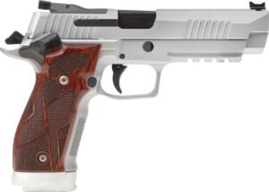 SIG P226X5 CLASSIC SA 9MM 10R