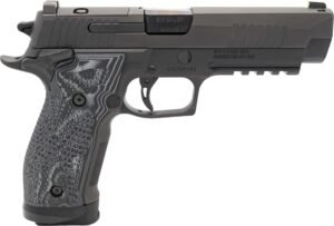 SIG P226X5 XTM SA 9MM 10R