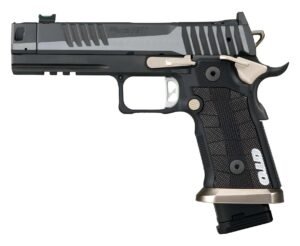SIG P211 GTO EQNX SA 9MM 23R