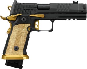 SIG P211 GTO SPEC SA 9MM 23R