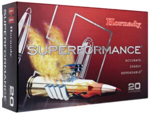 HRN 7MM08 139GR SPF SST 20RD