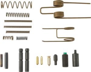 RUG AR SMALL PARTS KIT