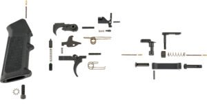 RUG AR LOWER PARTS KIT A2 GI