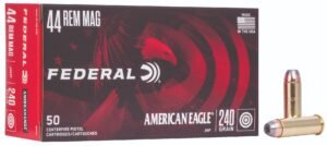 FDR 44M 240GR AE JHP 50RD