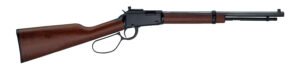 HEN TRACKER CARBINE LVR 22WMR