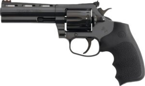 CLT KNG COBRA 22LR DA 4.25B