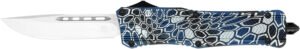 CBT MED CTK-1 BLU CBRA SKIN DP