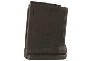 PRO MAG AR15 5.56 BLK 5RD
