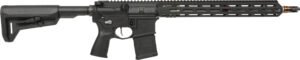 QOD SUGR WSL RFL 5.56 16B BLK