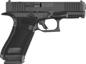 GLK 45G6 9MM PST 10R FSS OR US
