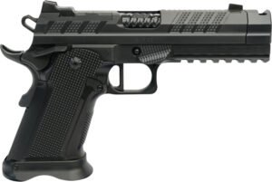 FUS XPCMPTR CUST 9MM 17R BLK