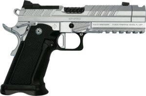 FUS XPCMPTR CUST 9MM 17R CHR