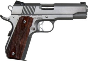 CZU DW COM BOBTL 45AP SS 7 CA