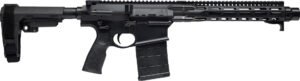 DDI DD5 PST 7.62 12.5 20R BLK