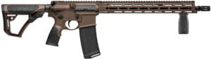 DDI M4 V7 5.56 16 32R MIL
