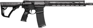 DDI M4 V7 SLW 5.56 14.5 32R