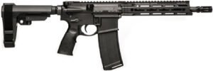 DDI M4 V7 PST 5.56 10.3 32R
