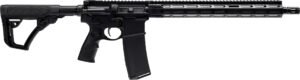 DDI DD4V7 5.56 16 32R BLK