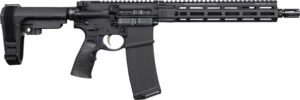 DDI DD4 PST 5.56 11.5 32R BLK